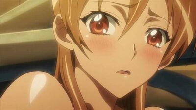 Highschool of the Dead - Episodio 6 (Español Latino Fandub)