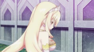 [AniStar.org] Цунпури Tsunpuri - 01 [720p]