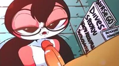 Diives Hentai Animations Compilation (Blowjob, Anal)