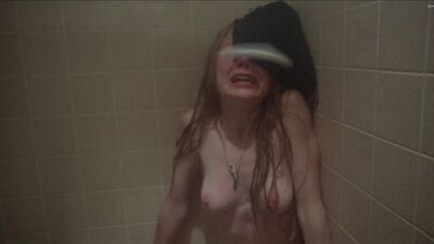 Sissy Spacek, Nancy Allen Nude - Carrie (1976) - 1080p Watch Online / Сисси Спейсек, Нэнси Аллен - Кэрри