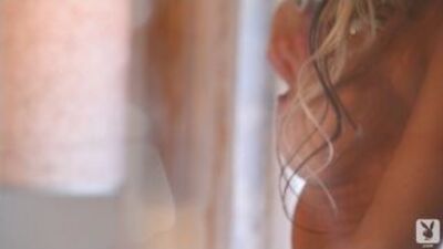 Lexi Marlow Dangerous Curves Nude