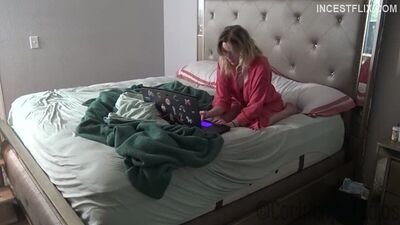 Smarty Kat 314 - Tired Mom Fucked By Her Son (3)