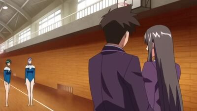 Bikyaku Seido Kaichou Ai Episode 1 Порно вк porno xxx seks мама секс сиськи парнуха