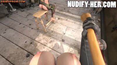 BREAKING THE QUIET (ANIMOPRON SFM) SOUND VERSION, NO HORSE (18) Порно вк porno xxx seks мама секс сиськи парнуха