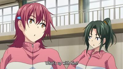 Ikkyuu Nyuukon Episode1 (18) Порно вк porno xxx seks мама секс сиськи парнуха