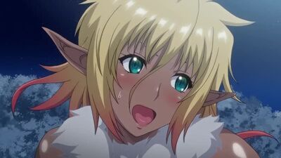 Youkoso! Sukebe Elf no Mori e Episode 2 (18) Порно вк porno xxx seks мама секс сиськи парнуха