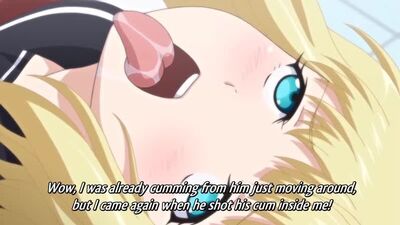 Katainaka ni Totsui de Kita Russia Musume to H Shimakuru Ohanashi Episode 3 (18) Порно вк porno xxx seks мама секс сиськи парну