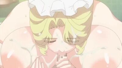 Victoria Maid - Секс с личной служанкой (Hentai 18) Порно вк porno xxx seks мама секс сиськи парнуха