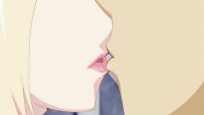 Anoko to Iikoto OVA - 02