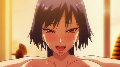 Marshmallow, Imouto, Succubus-1