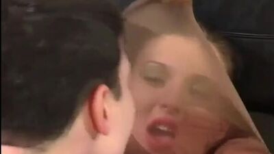 Пацан трахает сестру в колготках. Порно, sex, xxx, секс