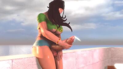 Futa Laura Solo 3