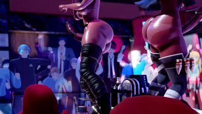 7 Strip Club Sounds v1 futanari porn