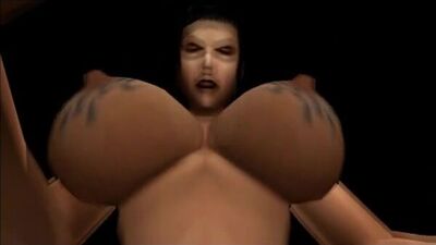 [Moogan - Swallow this (reversed POV mix)]