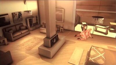 [Poruporuporu - Hard Lesson II pt 2 (LOW_Sound)]