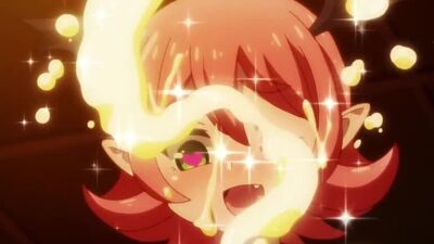 Ishuzoku Reviewers futanari hentai