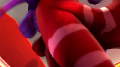 Yrel x Nidalee-Futa Nidalee 4 futanari porn