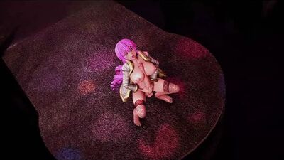 MV Happy futanari porn