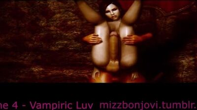 [MissyB - DickGirl Lovin 2 EX (Compressed)] futanari porn