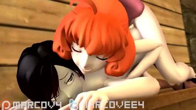RWBY futanari futa porn hentai футанари фута порно