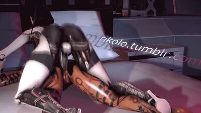 [Rikolo - EDI Fucks Jack]