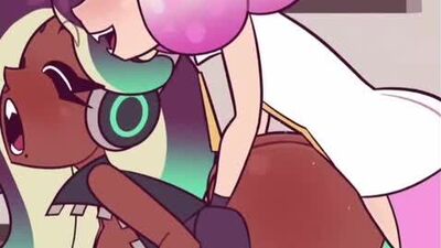 Spelanky futanari hentai futa porn футанари фута порно