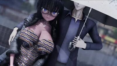 MV Happy Sounds futabari porn