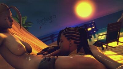 9PM 1080p 3D futanari futa porn