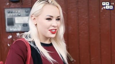 Русская Порно актриса Lola Taylor - Любовь Бушуева интервью 1 жизнь и работа / Фильмы Сериалы Кино ArtHDCinema.it Секс Эротика