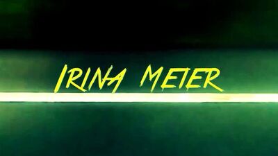 Косплей _ Cosplay 18_Irina Meier (Пирожникова) - Ciri (Cyberpunk 2077) BTS_-165740836_456239096_720p