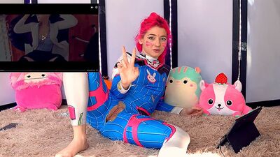 Реакция на порно