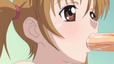 Нимура заставляет медсестру Кёко и грудастую пациентку Майко кончить, чтобы потренироваться ради его настоящей любви Маю