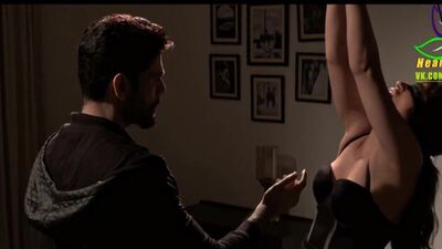 Mere Khuda _ Video Song _ Shama Sikander _ Maaya - A Web Series By Vikram Bhatt