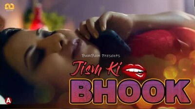 Jism Ki Bhook S01 E01 – 2021 – Hindi Hot Web Series – Bumbam