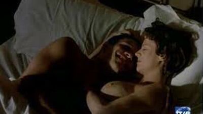 Эмма Суарес - Дама с пристани Пим / Emma Suárez - Dama de Porto Pim ( 2001 )