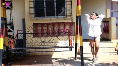 School Girl (2022) Bengali S01 Complete Web Series