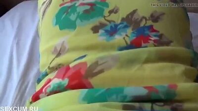 Трахает сексуальную мамашку рачком (Анал В возрасте HD Жена Кремовый пирог МИЛФ Мамки)