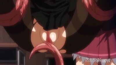 Hentai & Хентай 18+ .Etsuraku no Tane The Animation [Без цензуры]