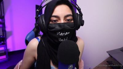 Nudexar - cливки привата onlyfans, patreon_Mariam Hadid_-214153682_456239359_1080p