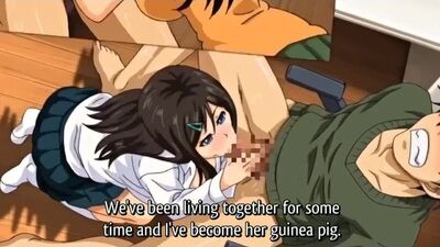 Rule 34 | Правило №34 Хентай и Порно | Hentai R34: Митараи и Нобору (Розовый ананас) [Fela Pure: Mitarashi-san Chi no Jijou The