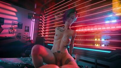 3D Hentai CP Drills3d-studio-Judy-bd_720p Cyber Punk Hentai porn rule 34