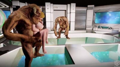 3D Monster SA Breeding-a-bounty-hunter_1080p hentai rule 34 video porn game
