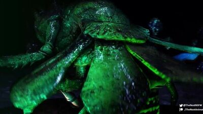 Rule 34 - 1boy 1female 1girls 1male 1monster 3d abs ahe gao anal anal insertion anal sex (122)