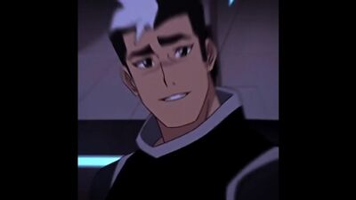 Cartoon vine (Voltron)