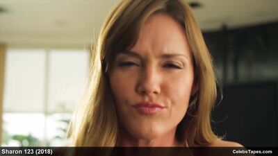 Erinn Hayes, Nadine Velazquez и Nicole Dele обнаженные и секс-видео