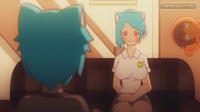 The Amazing World of Gumball _ Удивительный Мир Гамбола (рус) (18+ )