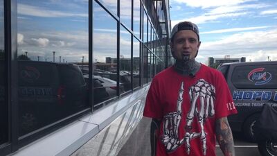 Приглашение на открытие магазина Тату Порт