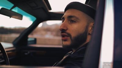 Премьера. Rozhden feat. L'One - Ни ты, ни я