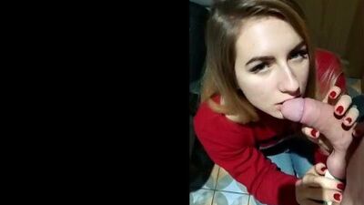 Секс в туалете кафе