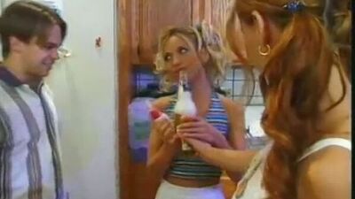 Нянечки фильм